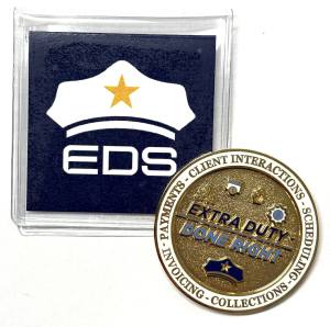 Challenge Coin