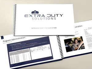 Intro Presentation Booklet
