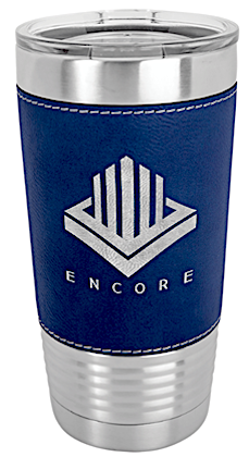 Tumbler, 20 oz